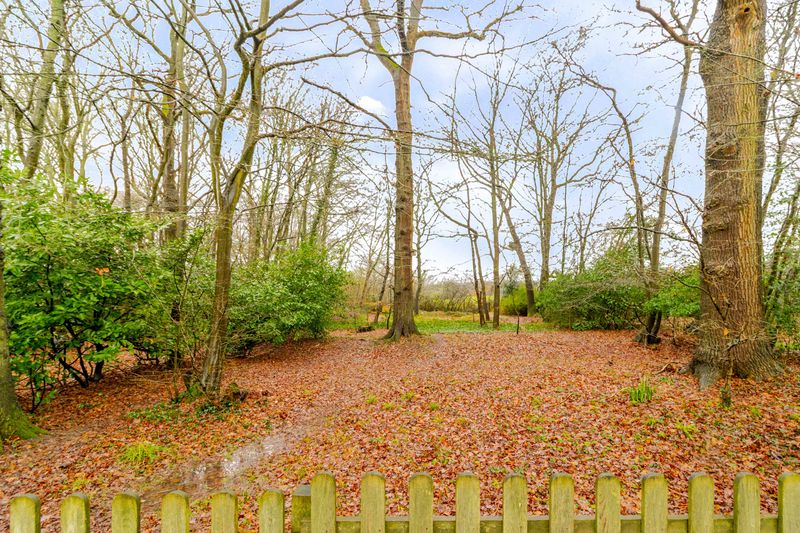 Lagham Park South Godstone